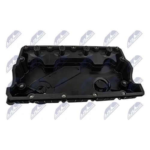 Kryt hlavy valcov BPZ-VW-012 /NTY/ - obr. 4