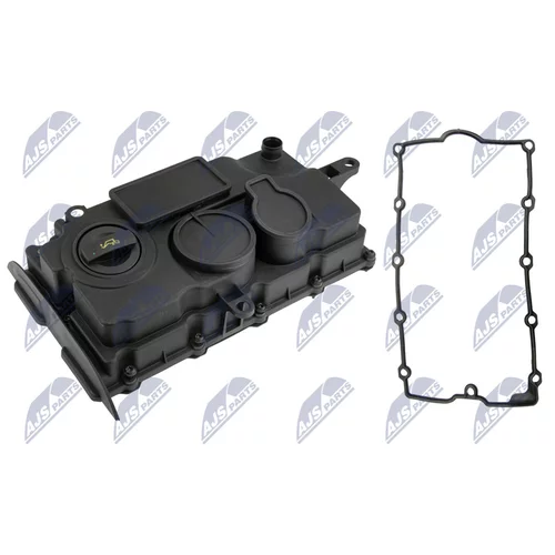 Kryt hlavy valcov BPZ-VW-026 /NTY/ - obr. 1