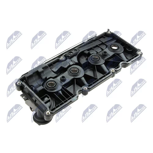 Kryt hlavy valcov BPZ-VW-033 /NTY/ - obr. 1