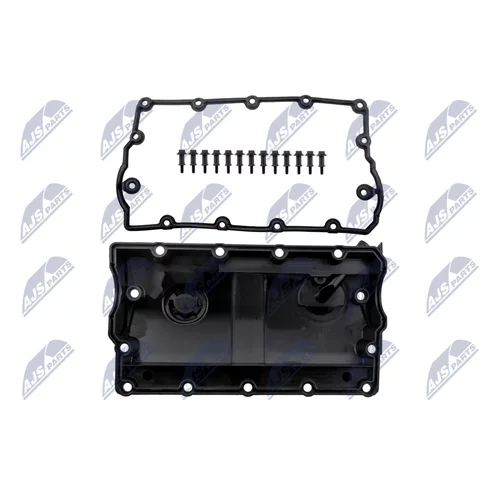 Kryt hlavy valcov BPZ-VW-036 /NTY/ - obr. 4