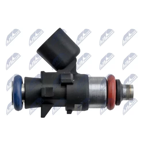 Vstrekovací ventil BWP-CH-003 /NTY/ - obr. 2