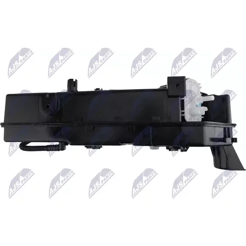 Tankovacia jednotka, vtrekovanie močoviny NTY BWP-CT-026