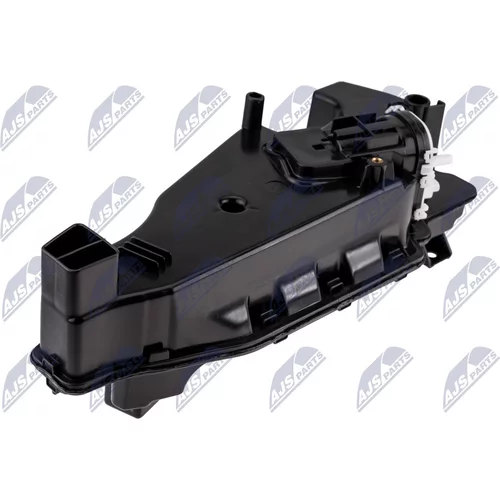 Tankovacia jednotka, vtrekovanie močoviny NTY BWP-CT-030