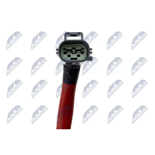 Vstrekovacia jednotka, regenerácia filtra pevných častíc BWP-FR-010 /NTY/ - obr. 2