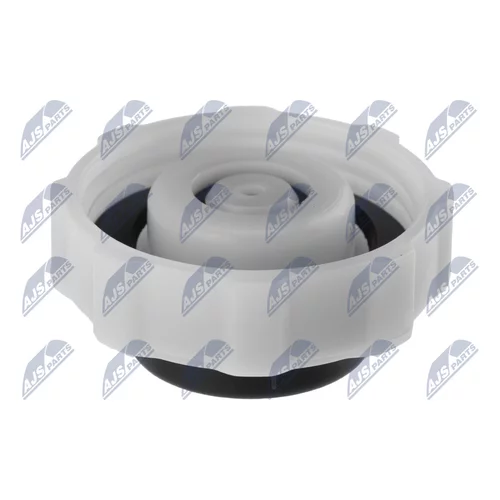 Uzáver nádržky pre chladiacu zmes CCK-RE-002 /NTY/ - obr. 2