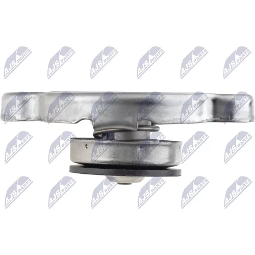 Uzáver chladiča CCK-TY-003 /NTY/ - obr. 2