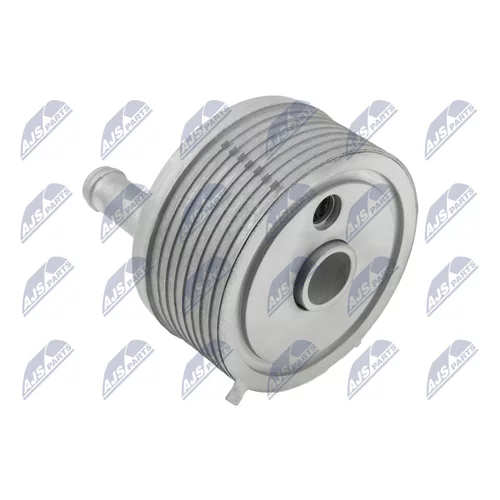 Chladič oleja automatickej prevodovky CCL-BM-043 /NTY/ - obr. 1