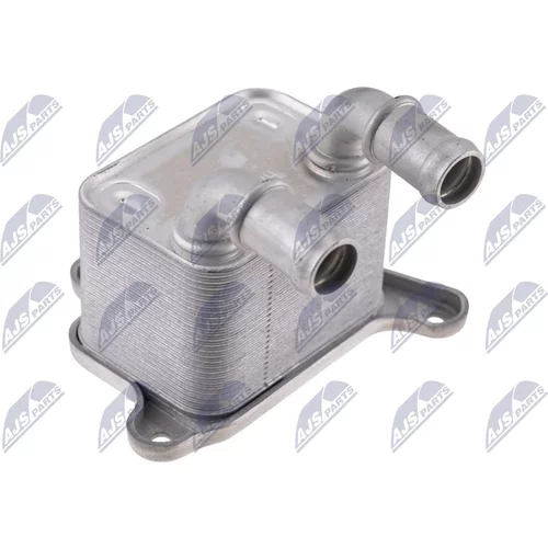 Chladič oleja automatickej prevodovky NTY CCL-RE-024