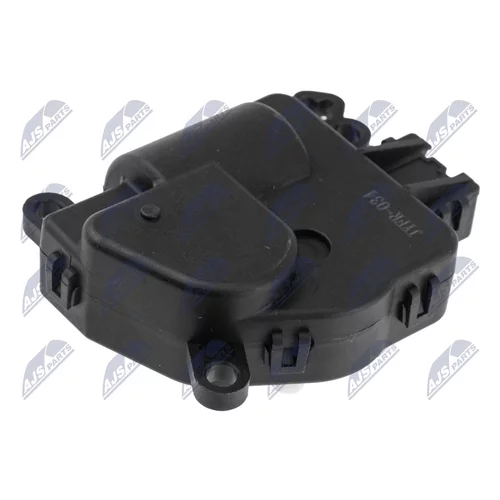 Nastavovací prvok zmiešavacej klapky CNG-FR-034 /NTY/ - obr. 1