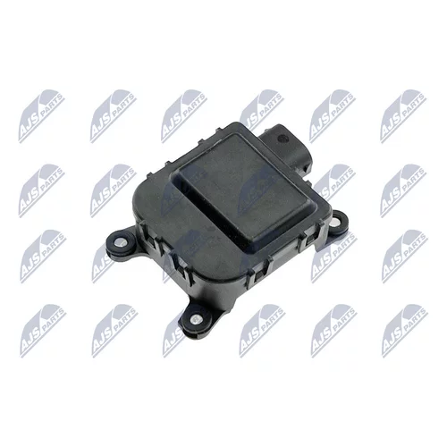 Nastavovací prvok zmiešavacej klapky CNG-VW-000 /NTY/ - obr. 1