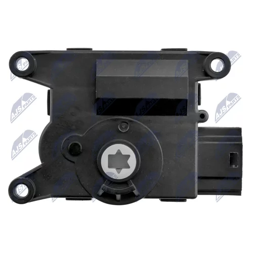 Nastavovací prvok zmiešavacej klapky CNG-VW-007 /NTY/ - obr. 2