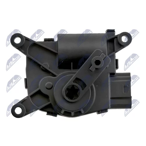 Nastavovací prvok zmiešavacej klapky CNG-VW-012 /NTY/ - obr. 2