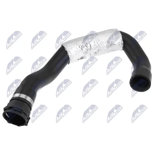 Hadica chladenia NTY CPP-BM-105
