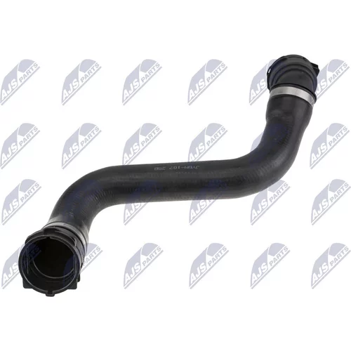 Hadica chladenia NTY CPP-BM-107