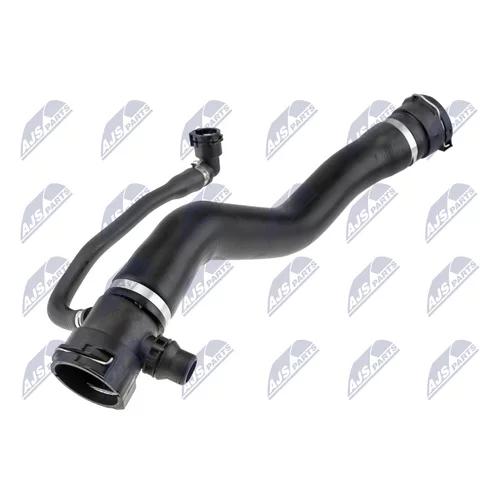 Hadica chladenia NTY CPP-BM-108