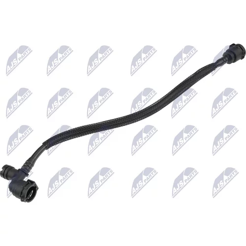 Hadica chladenia NTY CPP-BM-142