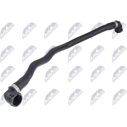 Hadica chladenia CPP-BM-203 /NTY/ - obr. 1