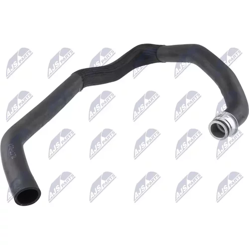 Hadica chladenia NTY CPP-CT-017