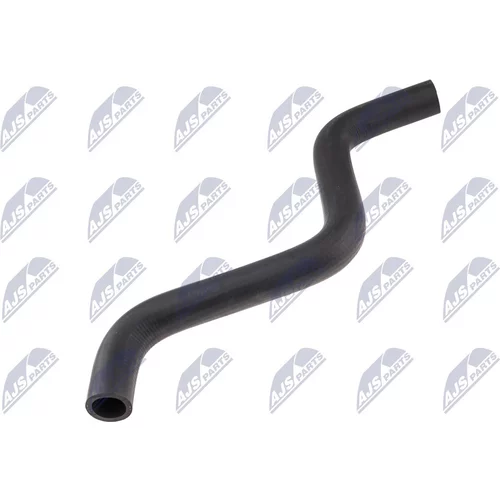 Hadica chladenia NTY CPP-FT-029