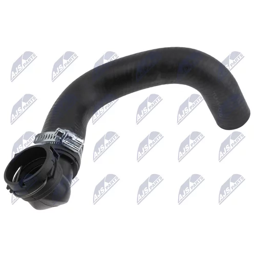 Hadica chladenia NTY CPP-HY-005