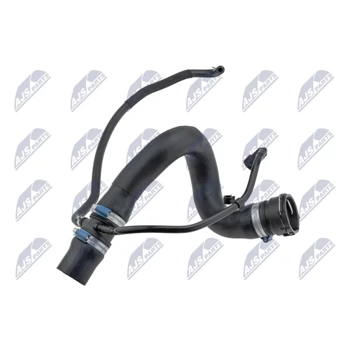 Hadica chladenia CPP-LR-011 /NTY/ - obr. 1