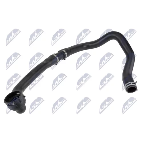 Hadica chladenia NTY CPP-LR-014