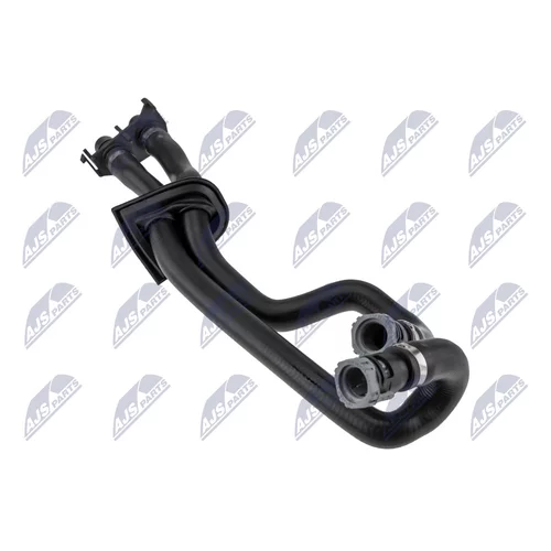 Hadica chladenia CPP-LR-016 /NTY/ - obr. 1