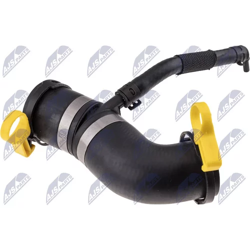 Hadica chladenia CPP-LR-019 /NTY/ - obr. 1