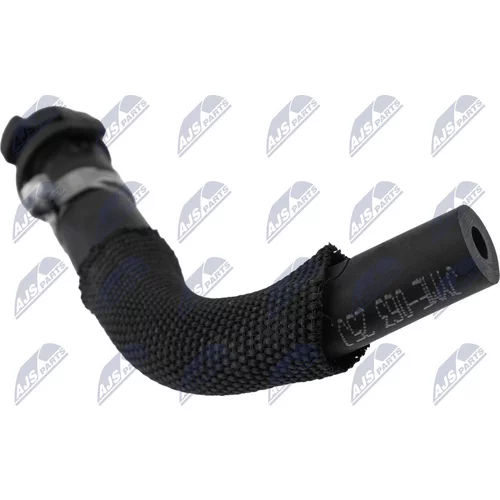 Hadica chladenia CPP-ME-063 /NTY/ - obr. 1