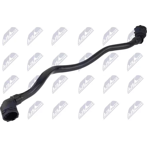 Hadica chladenia NTY CPP-ME-099