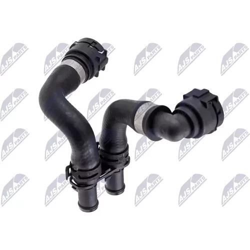 Hadica chladenia CPP-ME-100 /NTY/ - obr. 1