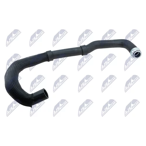 Hadica chladenia CPP-PE-003 /NTY/ - obr. 1