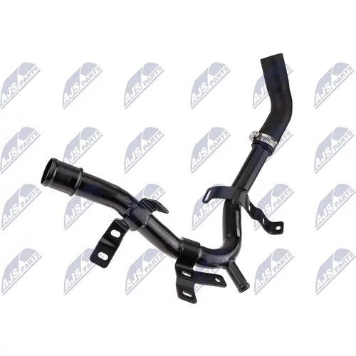 Potrubie chladiacej kvapaliny NTY CPP-PE-012