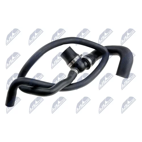 Hadica chladenia CPP-PL-001 /NTY/ - obr. 1
