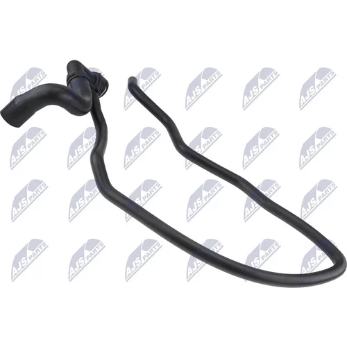 Hadica chladenia CPP-PL-013 /NTY/ - obr. 1