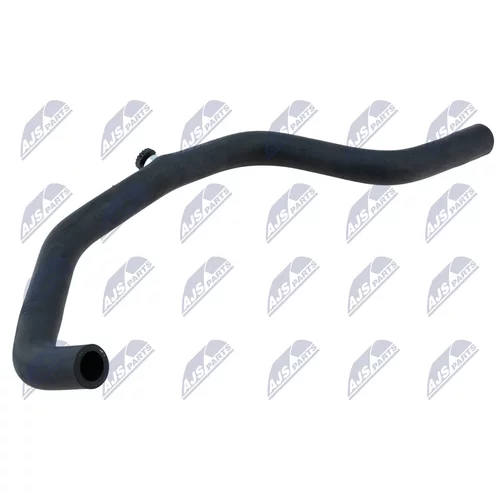 Hadica chladenia CPP-RE-002 /NTY/ - obr. 1