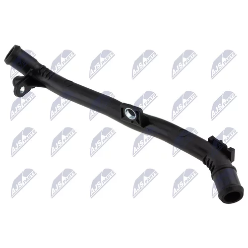 Hadica chladenia NTY CPP-VW-035