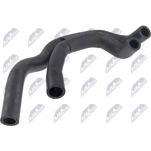 Hadica chladenia CPP-WW-077 /NTY/