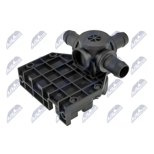 Regulačný ventil chladenia CPW-CH-049 /NTY/ - obr. 1