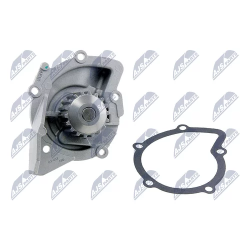 Vodné čerpadlo, chladenie motora CPW-CT-032 /NTY/ - obr. 1
