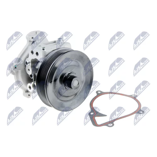 Vodné čerpadlo, chladenie motora CPW-FR-051 /NTY/ - obr. 1