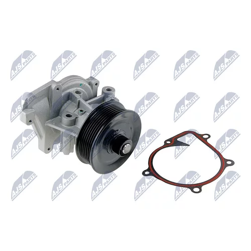 Vodné čerpadlo, chladenie motora CPW-FR-057 /NTY/ - obr. 1
