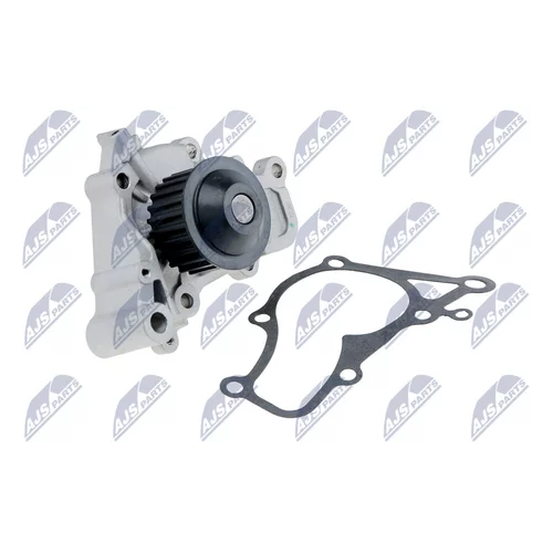 Vodné čerpadlo, chladenie motora CPW-MS-028 /NTY/ - obr. 1