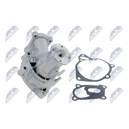 Vodné čerpadlo, chladenie motora NTY CPW-MS-029