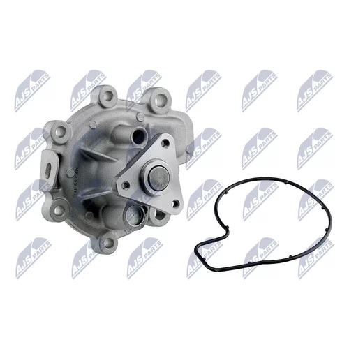 Vodné čerpadlo, chladenie motora CPW-MZ-053 /NTY/ - obr. 1