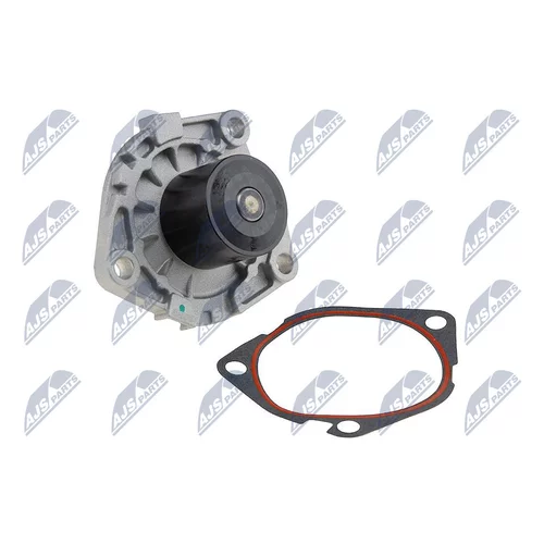 Vodné čerpadlo, chladenie motora CPW-PL-048 /NTY/ - obr. 1
