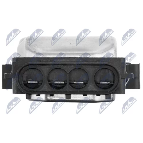 Predradený odpor, elektromotor (ventilátor chladiča) CSW-VW-002 /NTY/ - obr. 5
