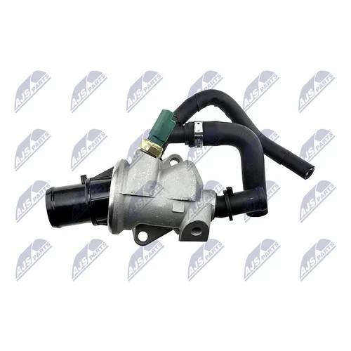 Termostat chladenia CTM-AR-002 /NTY/ - obr. 3