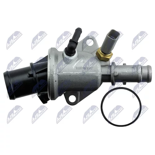 Termostat chladenia CTM-AR-003 /NTY/ - obr. 2