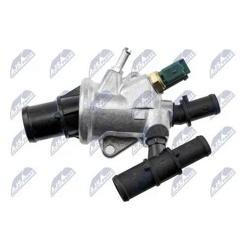 Termostat chladenia CTM-AR-004 /NTY/ - obr. 3